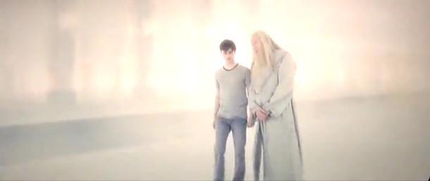 Harry Potter and the Deathly Hallows: Part 2