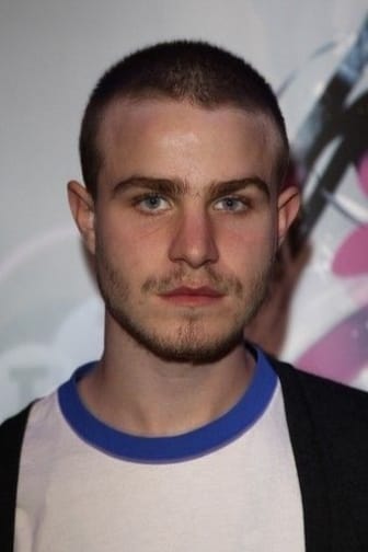 Brady Corbet