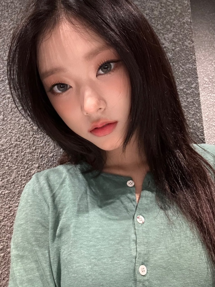 Hae-rin Kang