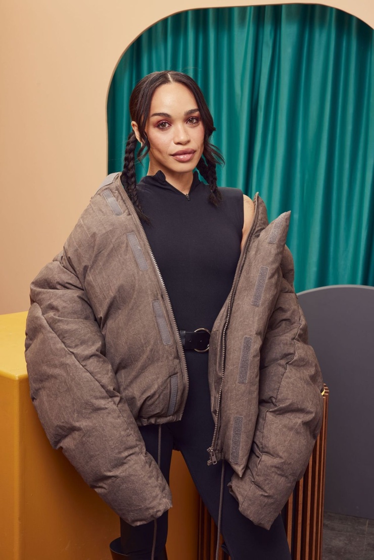 Cleopatra Coleman