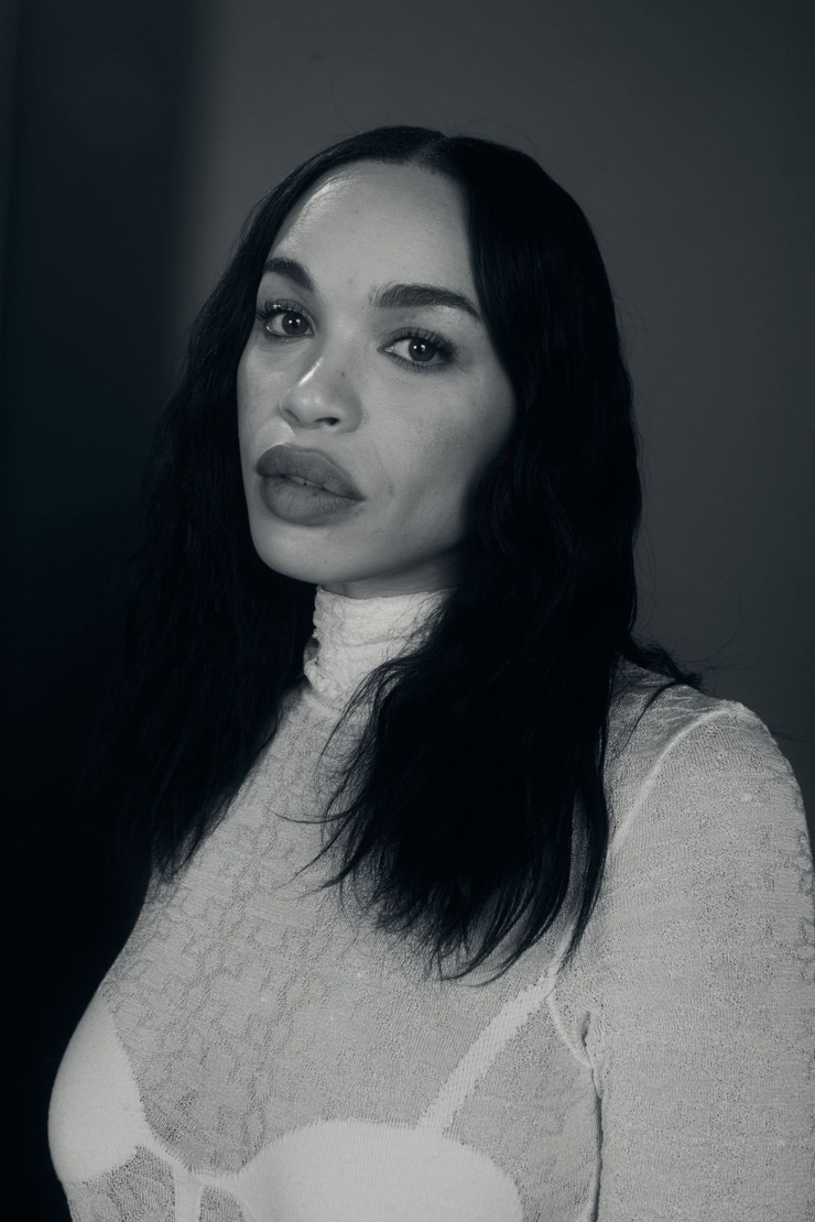 Cleopatra Coleman