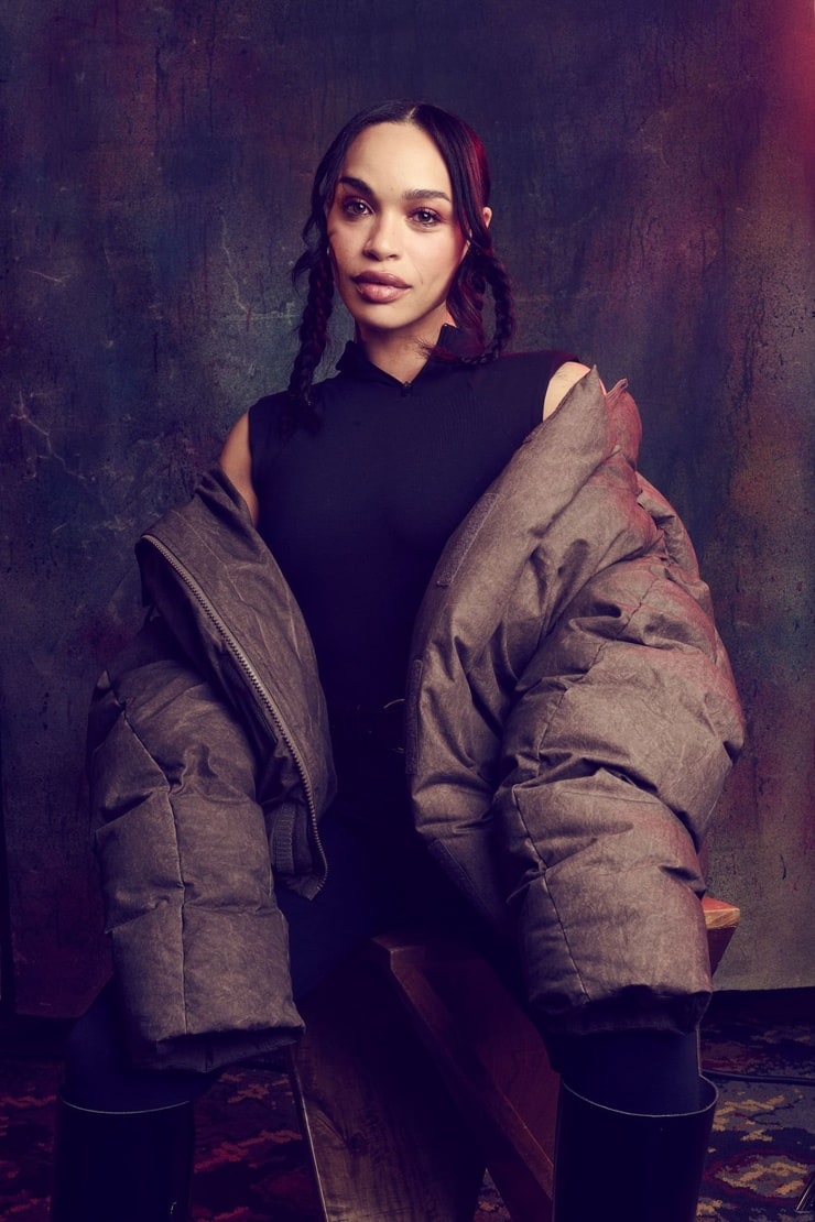 Cleopatra Coleman