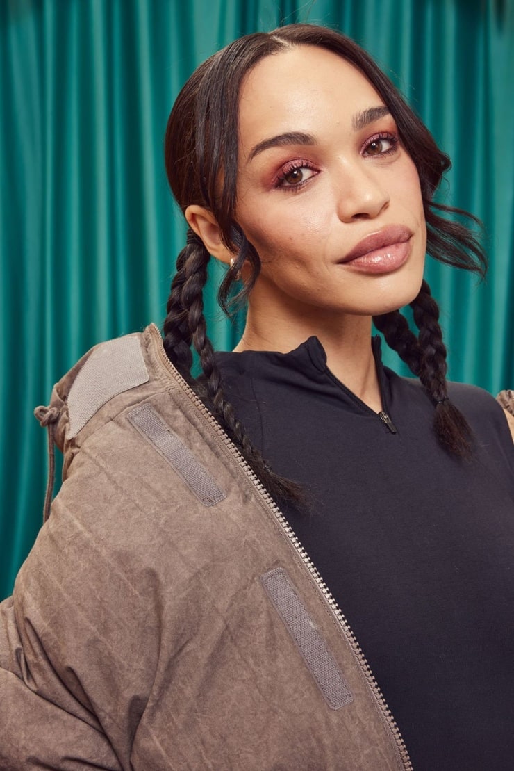 Cleopatra Coleman