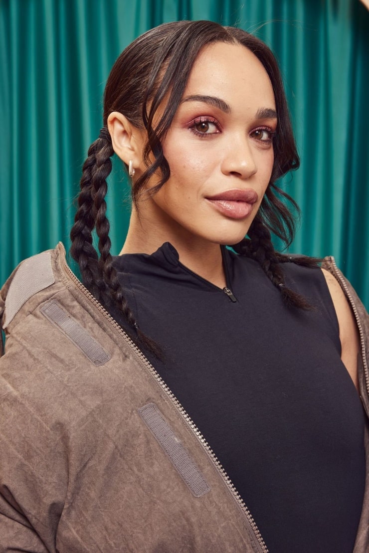 Cleopatra Coleman