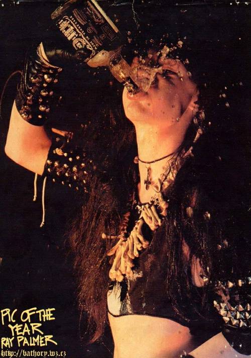 Bathory Bathory