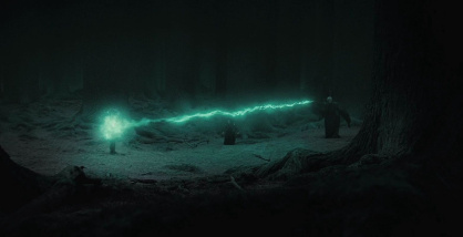 Harry Potter and the Deathly Hallows: Part 2 Harry Potter and the Deathly Hallows: Part 2