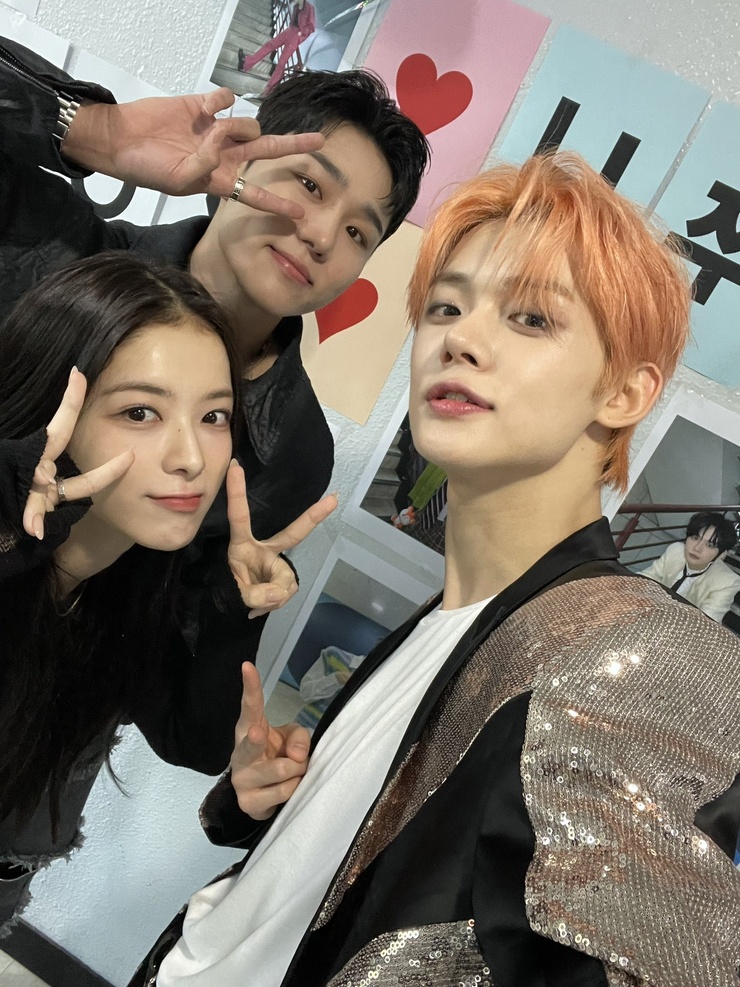 Choi Yeonjun (최연준)