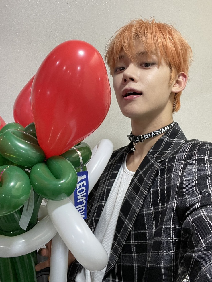Choi Yeonjun (최연준)