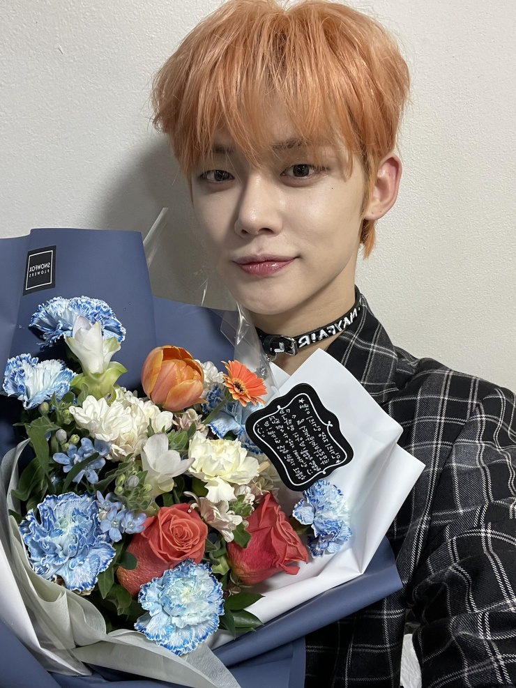 Choi Yeonjun (최연준)