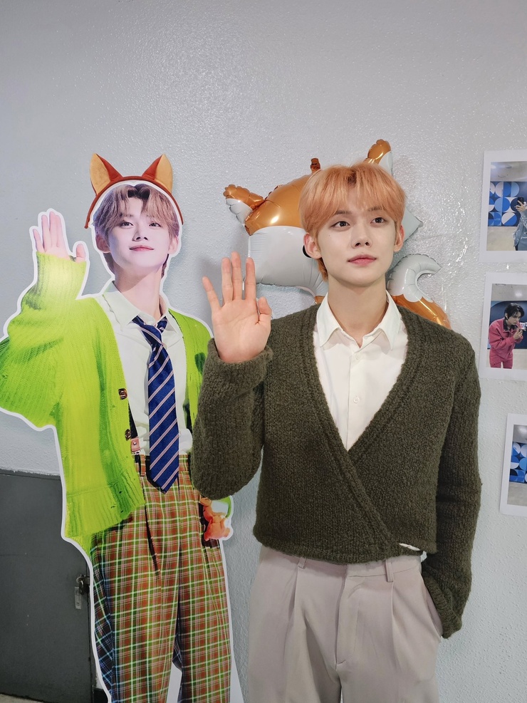 Choi Yeonjun (최연준)
