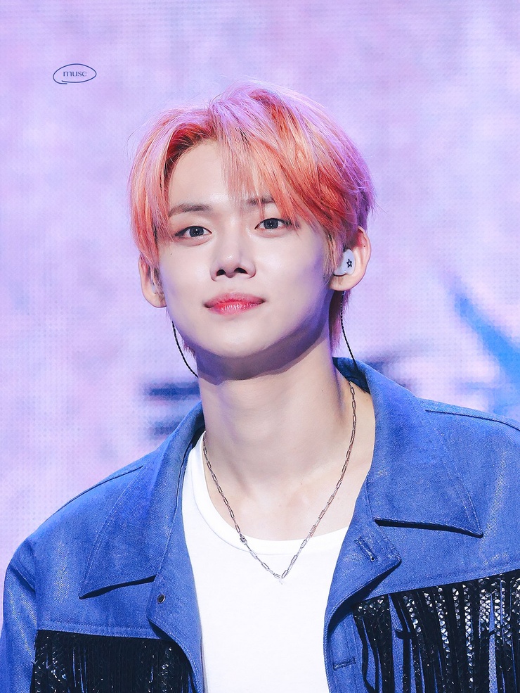 Choi Yeonjun (최연준)