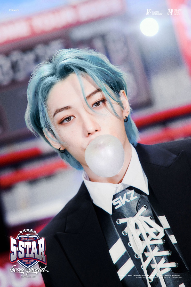 Felix Lee