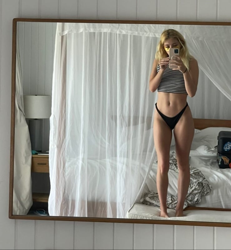Willow Shields