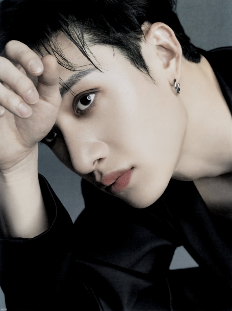 Bang Chan