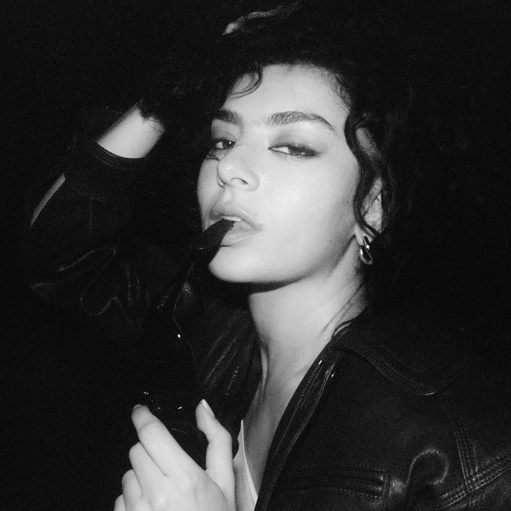 Charli XCX