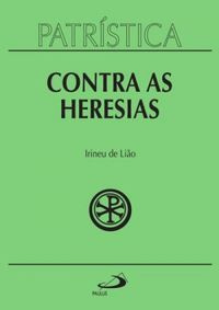 Against Heresies Book 1 picture