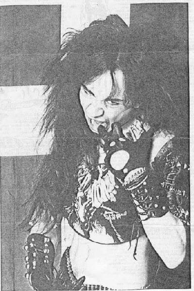 Bathory Bathory
