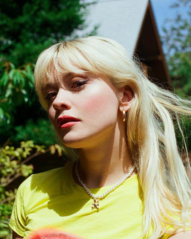 Maisie Peters