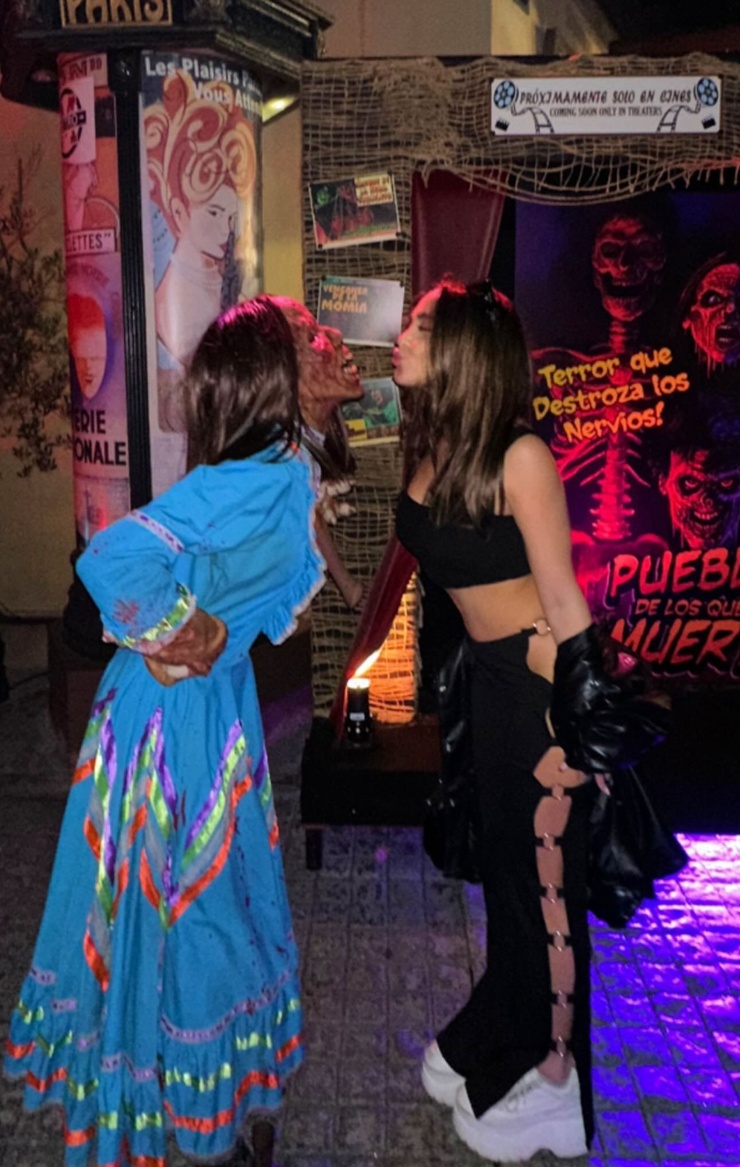 Stella Hudgens