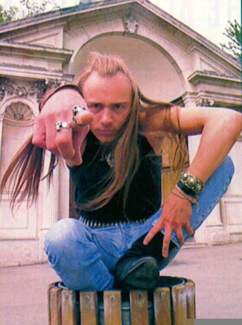 Bathory Bathory