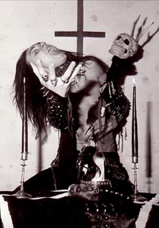 Bathory Bathory