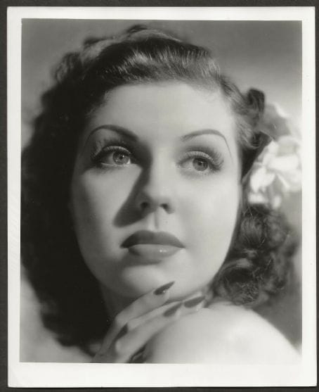 Ann Miller