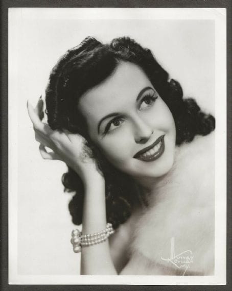 Ann Miller