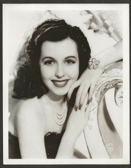 Ann Miller