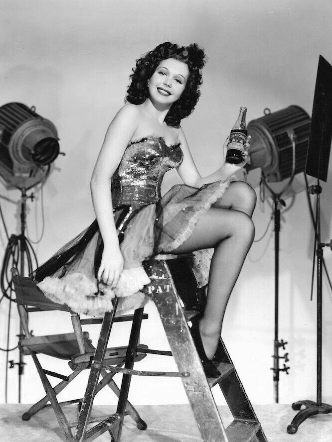 Ann Miller