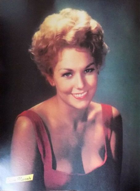 Picture of Kim Novak