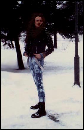 Bathory Bathory
