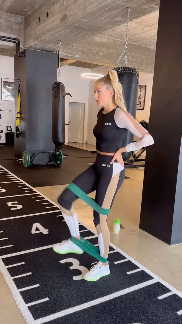 Alica Schmidt