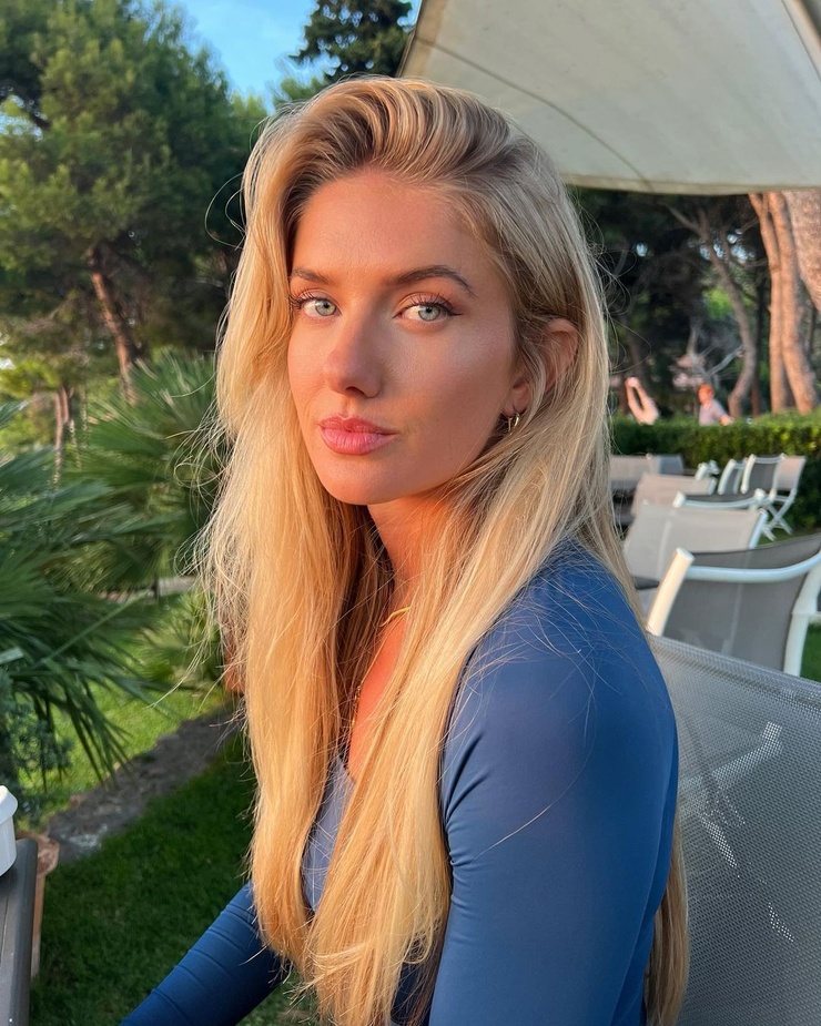 Alica Schmidt Alica Schmidt