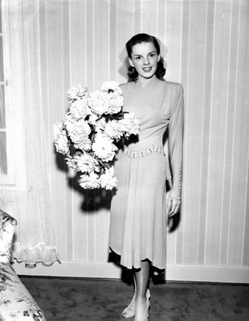Judy Garland