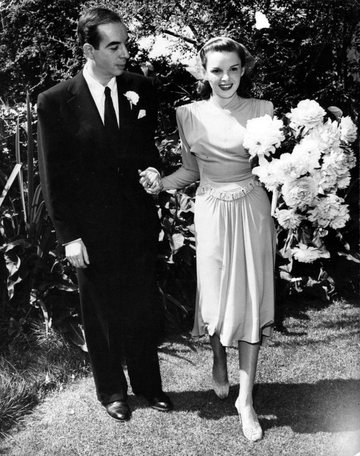 Judy Garland