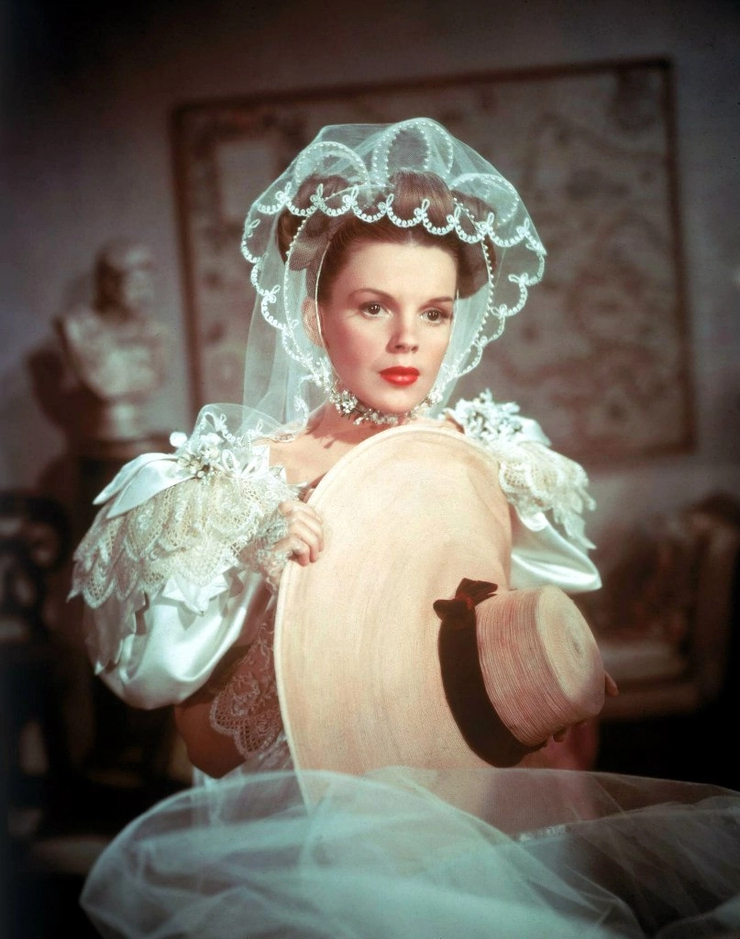 Judy Garland