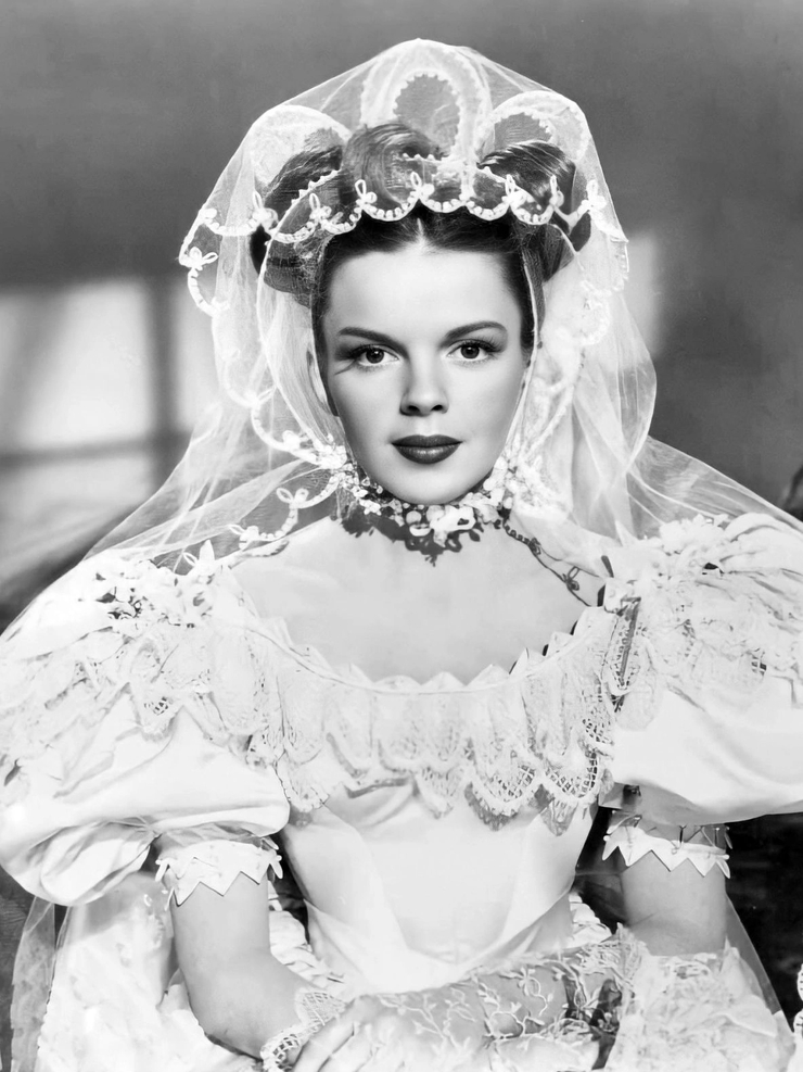 Judy Garland