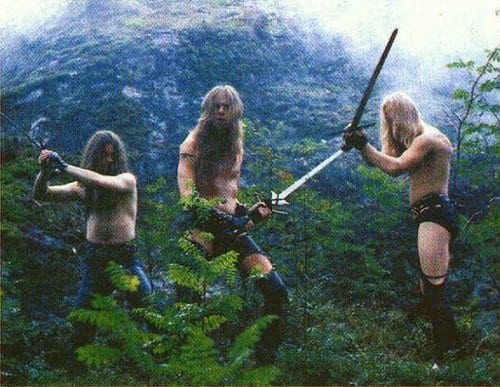 Bathory Bathory