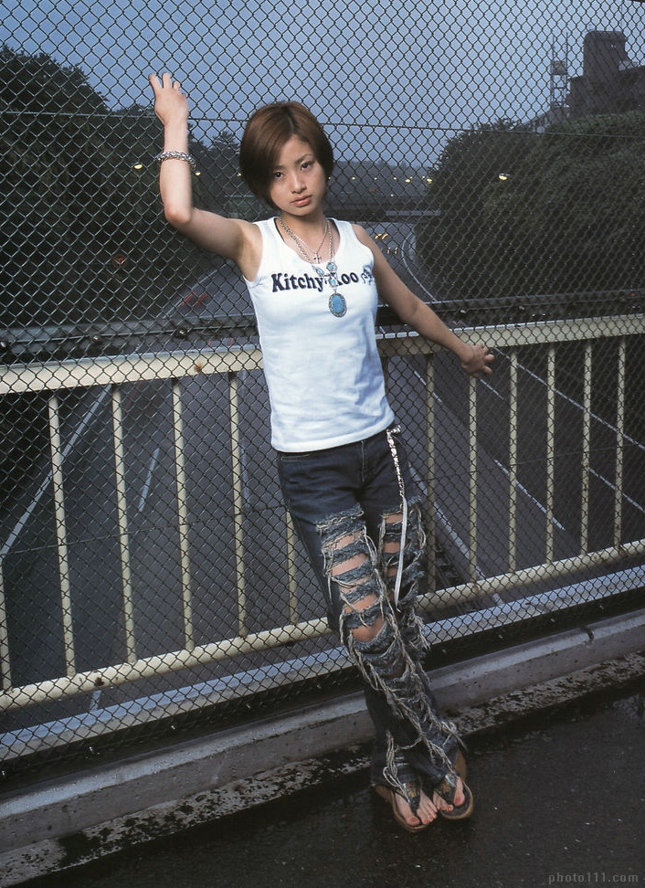 Aya Ueto
