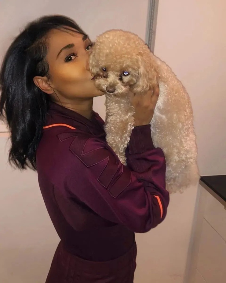 Candice Patton image