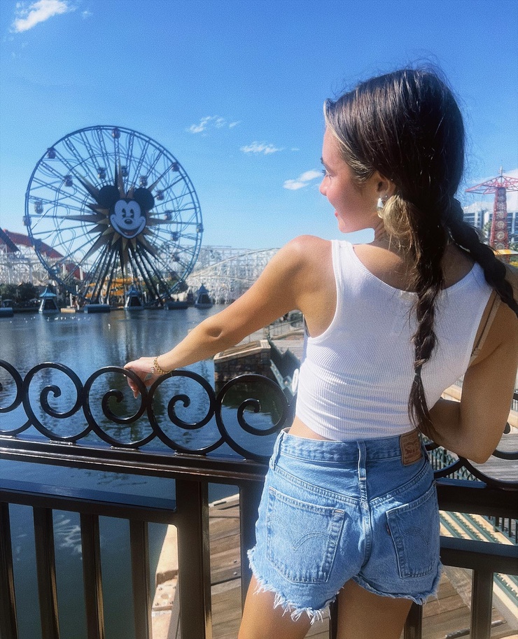 Ava Rose Giannini