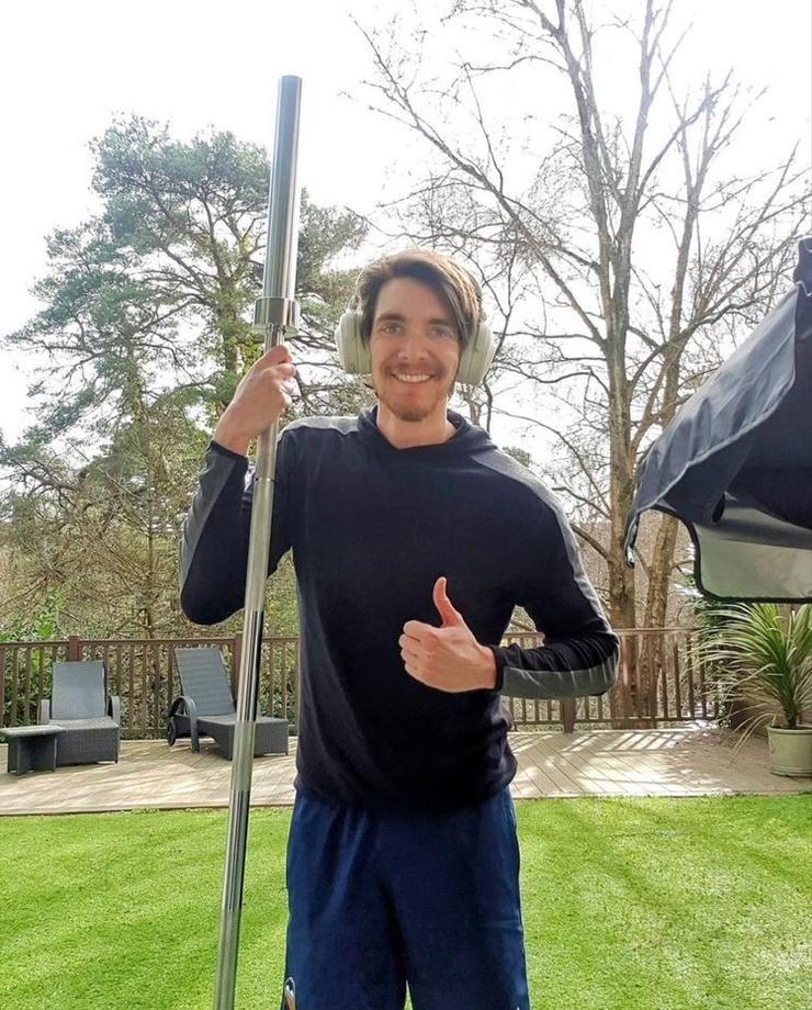 James Phelps