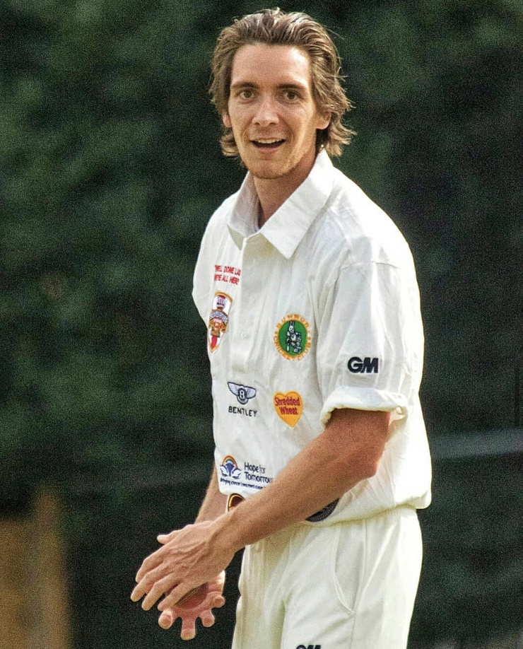 James Phelps