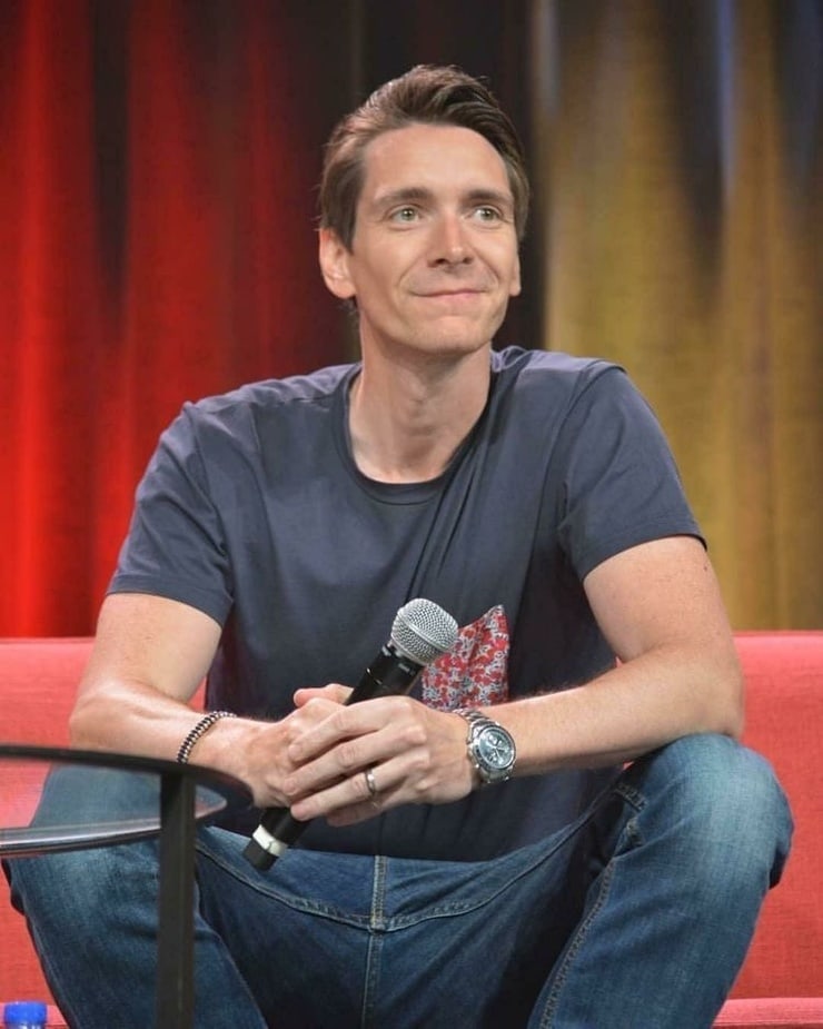 James Phelps