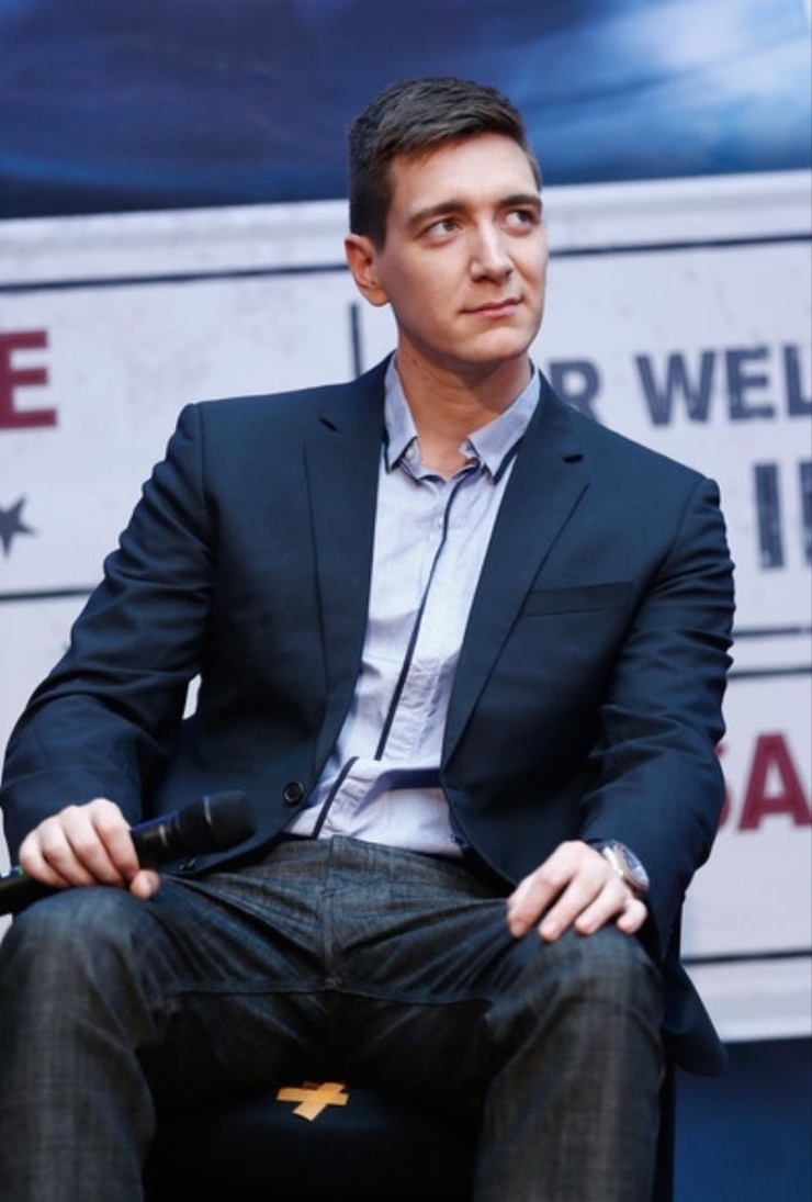 Picture of Oliver Phelps