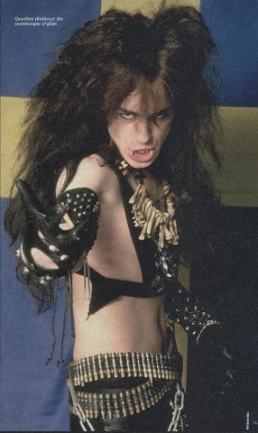Bathory Bathory