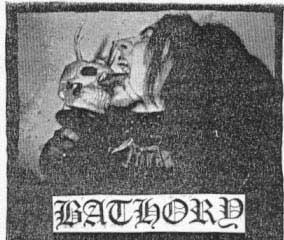 Bathory Bathory