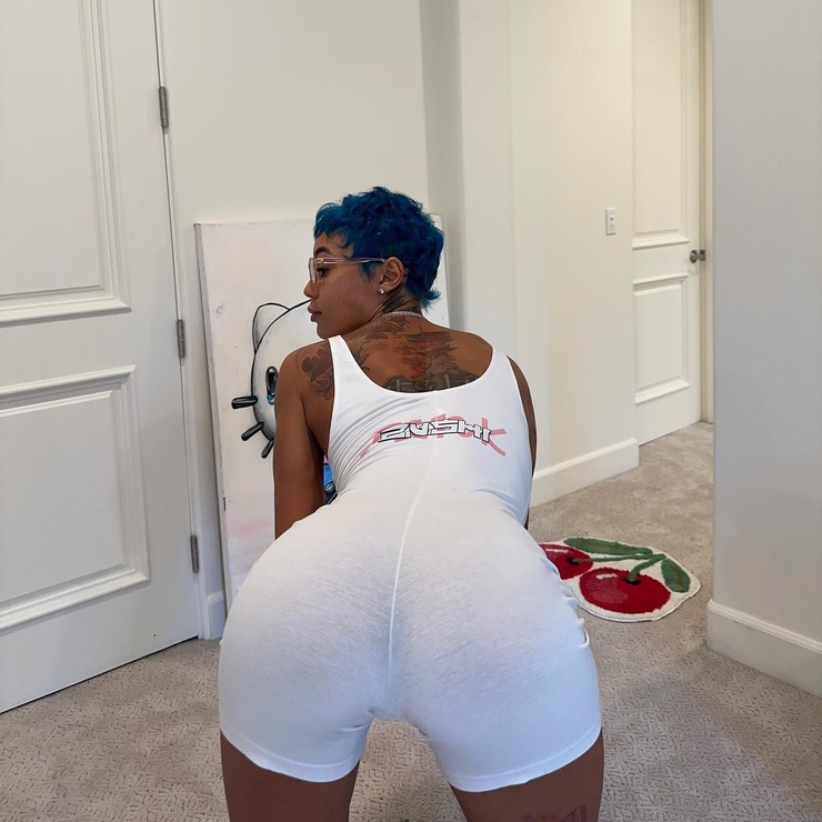 Coi Leray