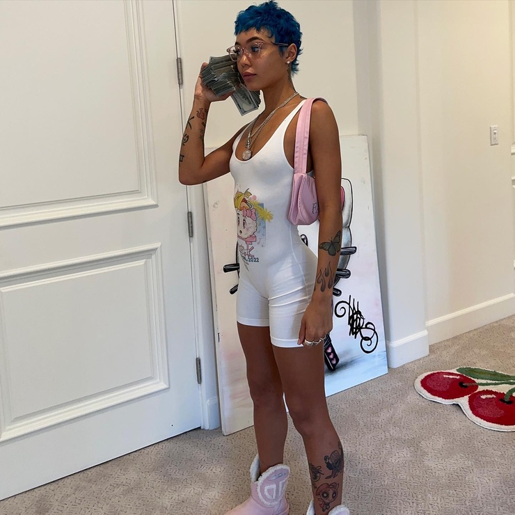 Coi Leray