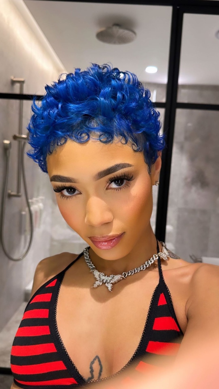Coi Leray